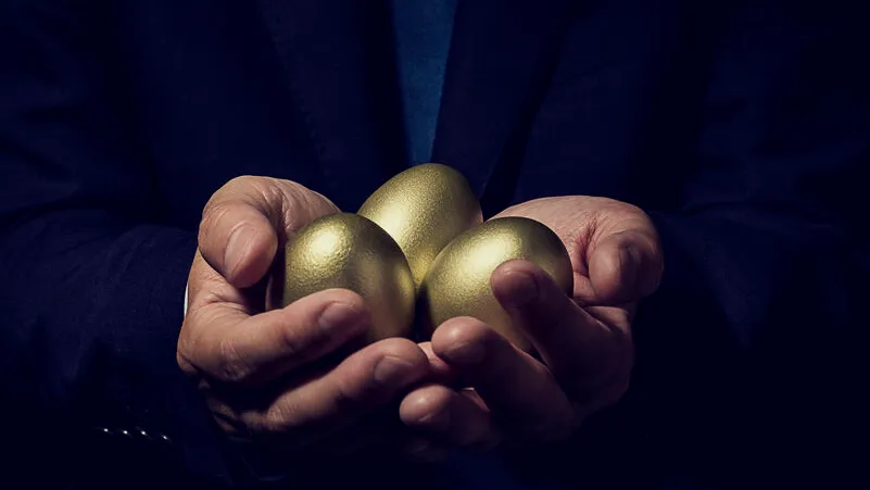 Beleggingsfraude aanpak