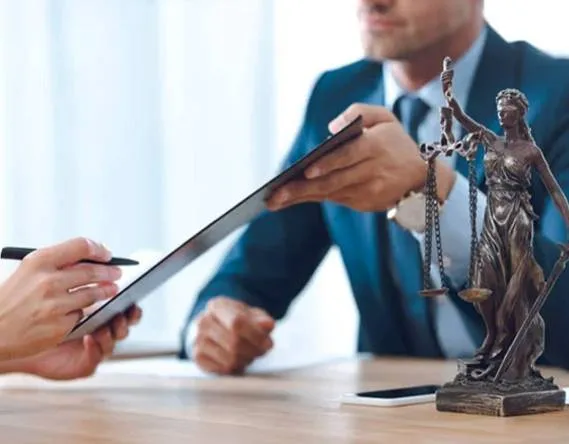 Benodigde documenten